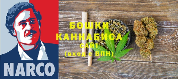 молекула духа Гусь-Хрустальный