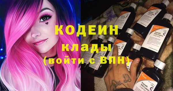 молекула духа Гусь-Хрустальный